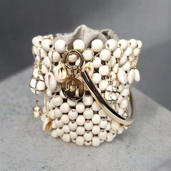 Rosantica Seashell Handbag - Picture 4 of 6